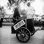 si nell'ambito delle manifestazioni dell'Autunno Padovano 1969 (foto G.M.) (Gustavo Millozzi)